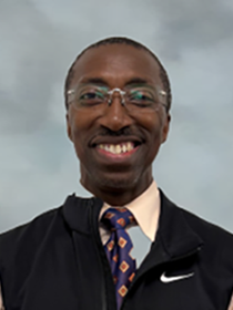 Sales & Leasing Consultant Karmas Clark in Sales at Wolfchase Honda